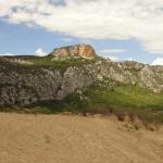 Gola di Gorropu